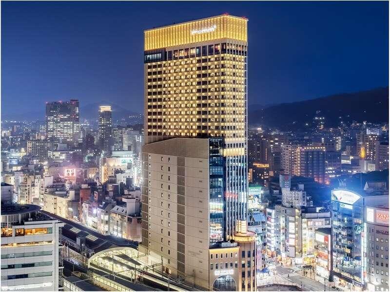 Remm Plus Kobe Sannomiya Zewnętrze zdjęcie